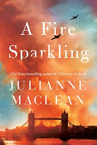 A Fire Sparkling.jpg