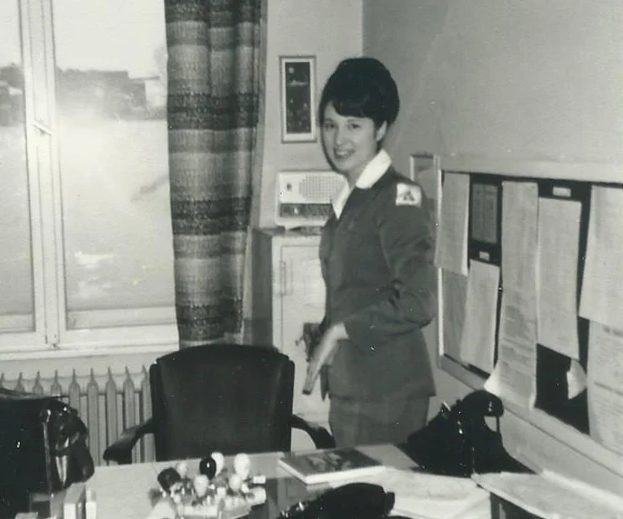 Bindlach Service Club Director
