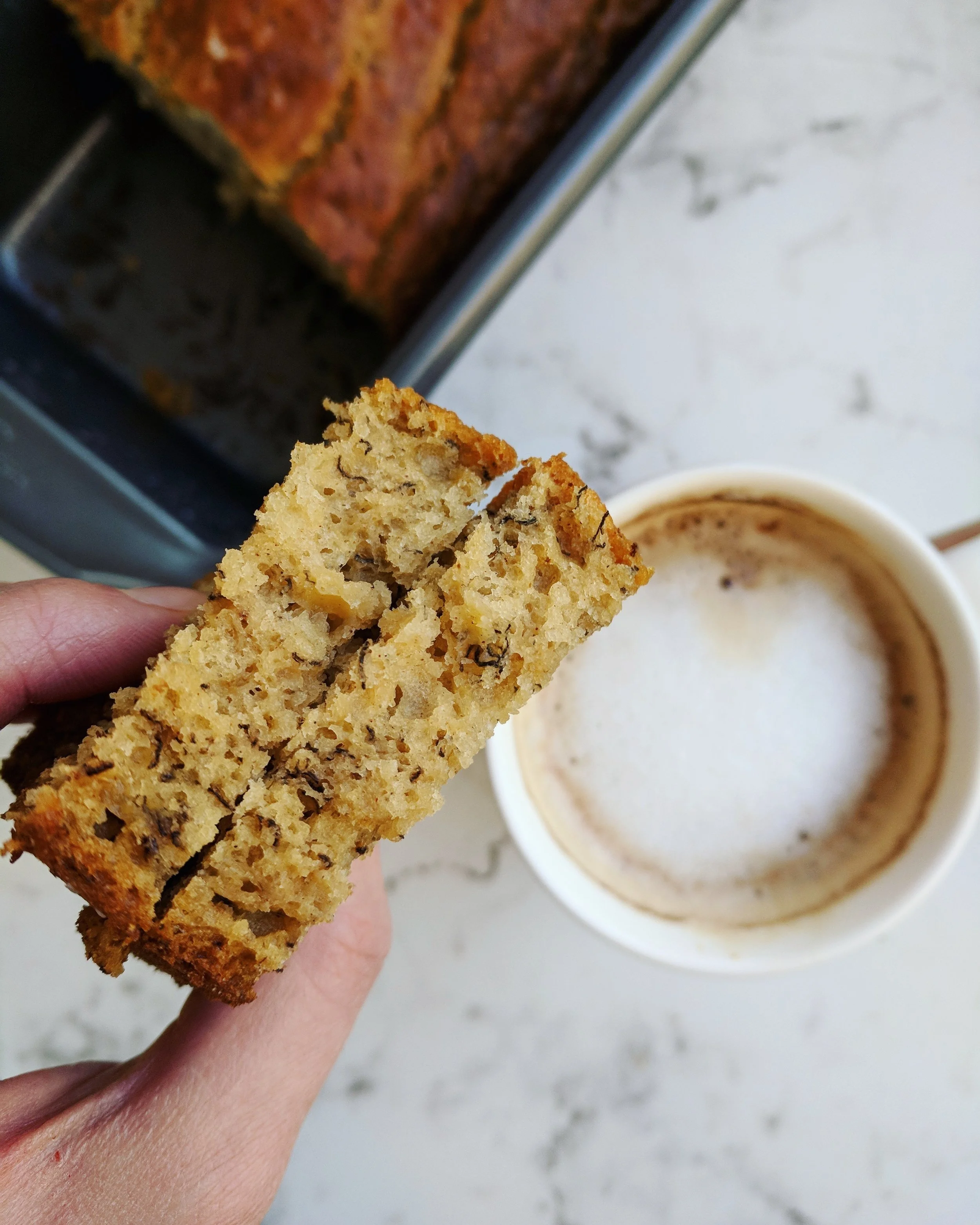 Intuitive Eating Blog Series - Part 2: Honor your hunger