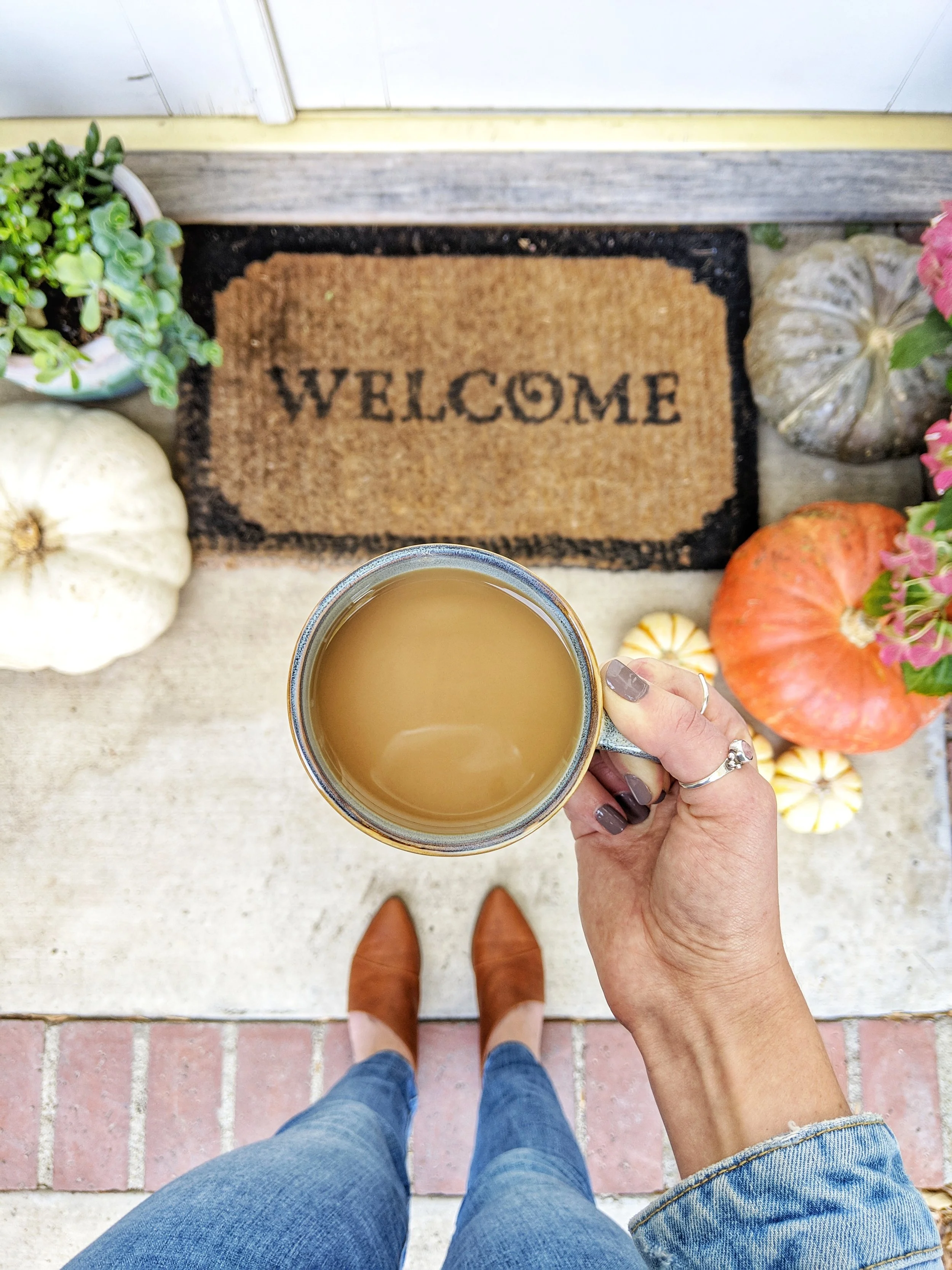 3 mindful tips to fully enjoy Thanksgiving