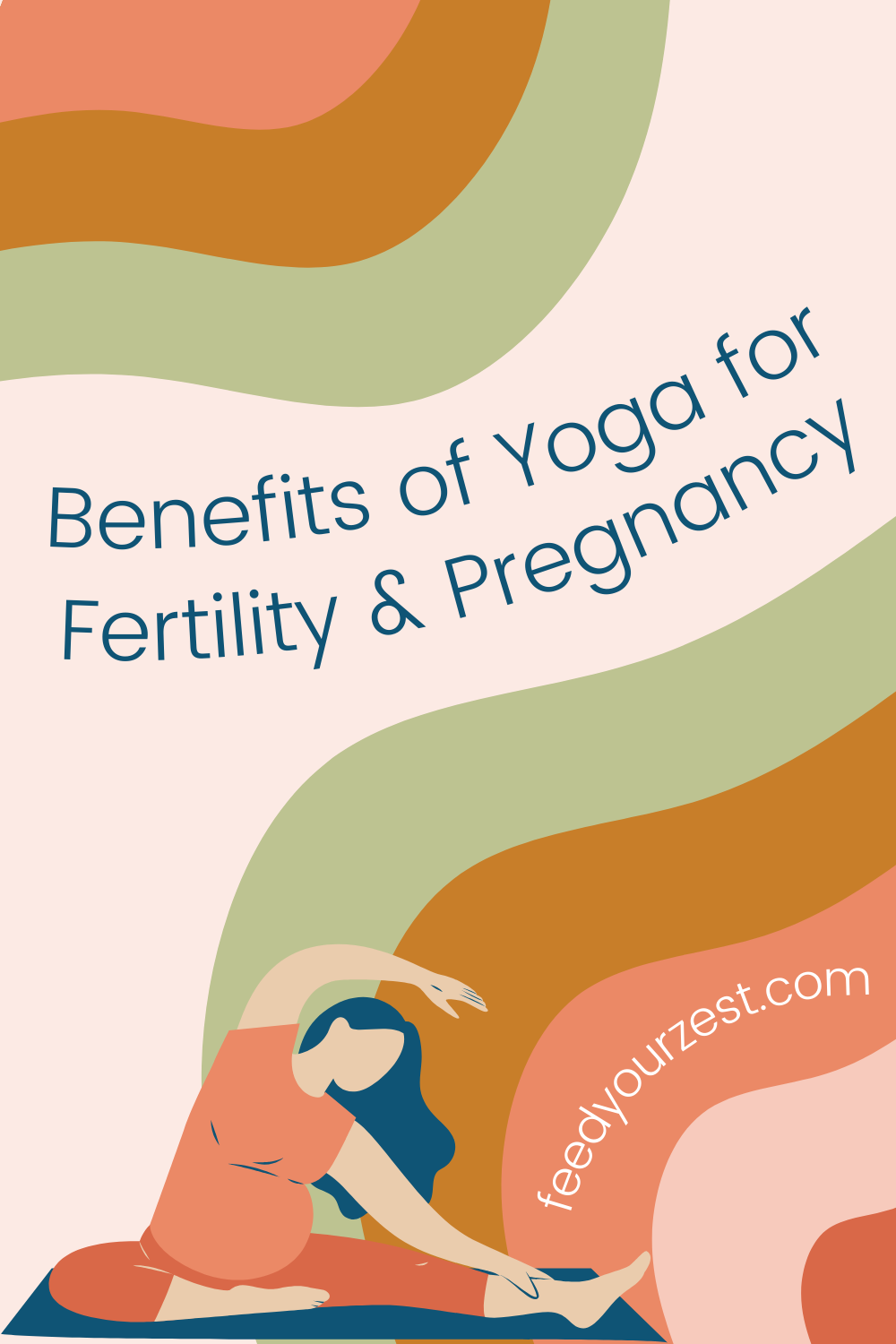 yoga fertility pregnancy