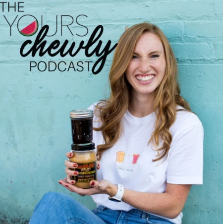 Podcast Interview: Lost Your Period?...Now What? with McKenzie Caldwell