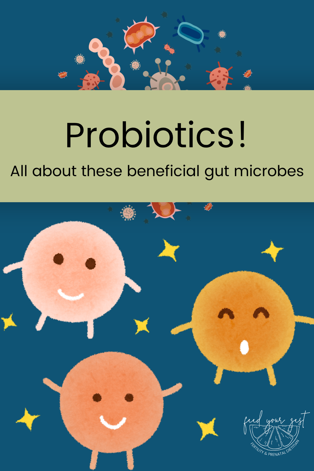 Do you need a probiotic?
