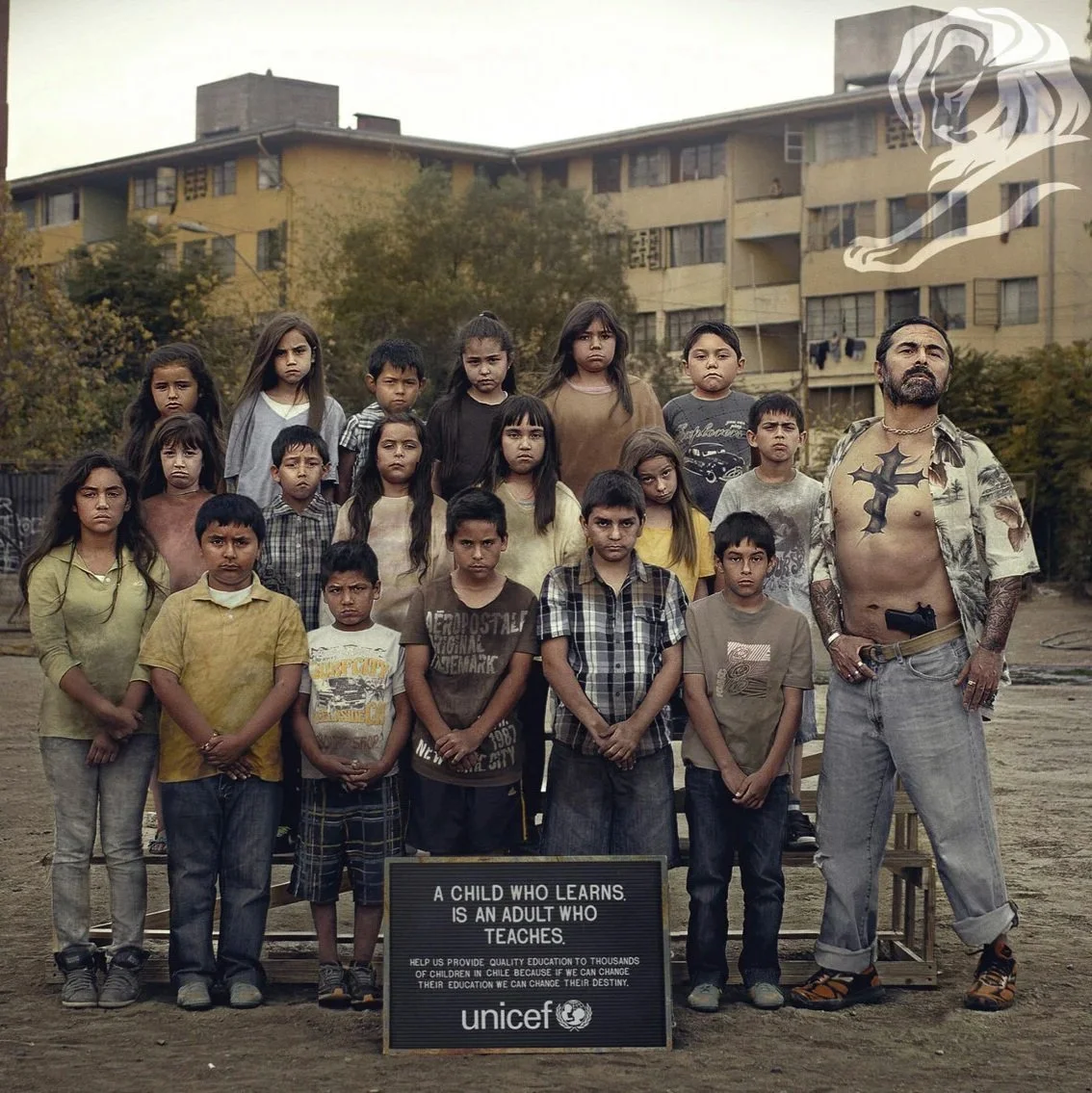  "Graduation" - Unicef  