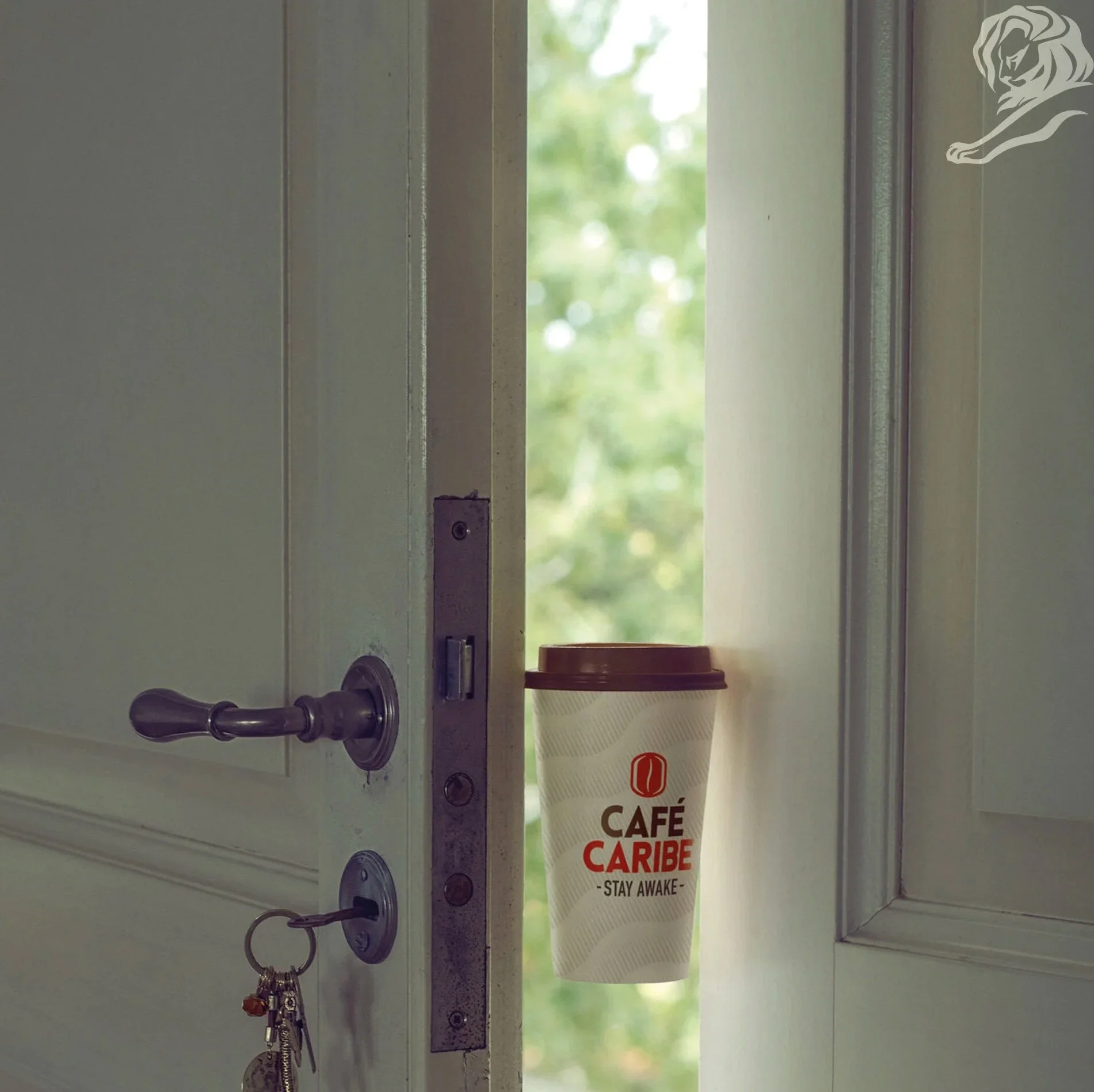  “Stay Awake” - Café Caribe 