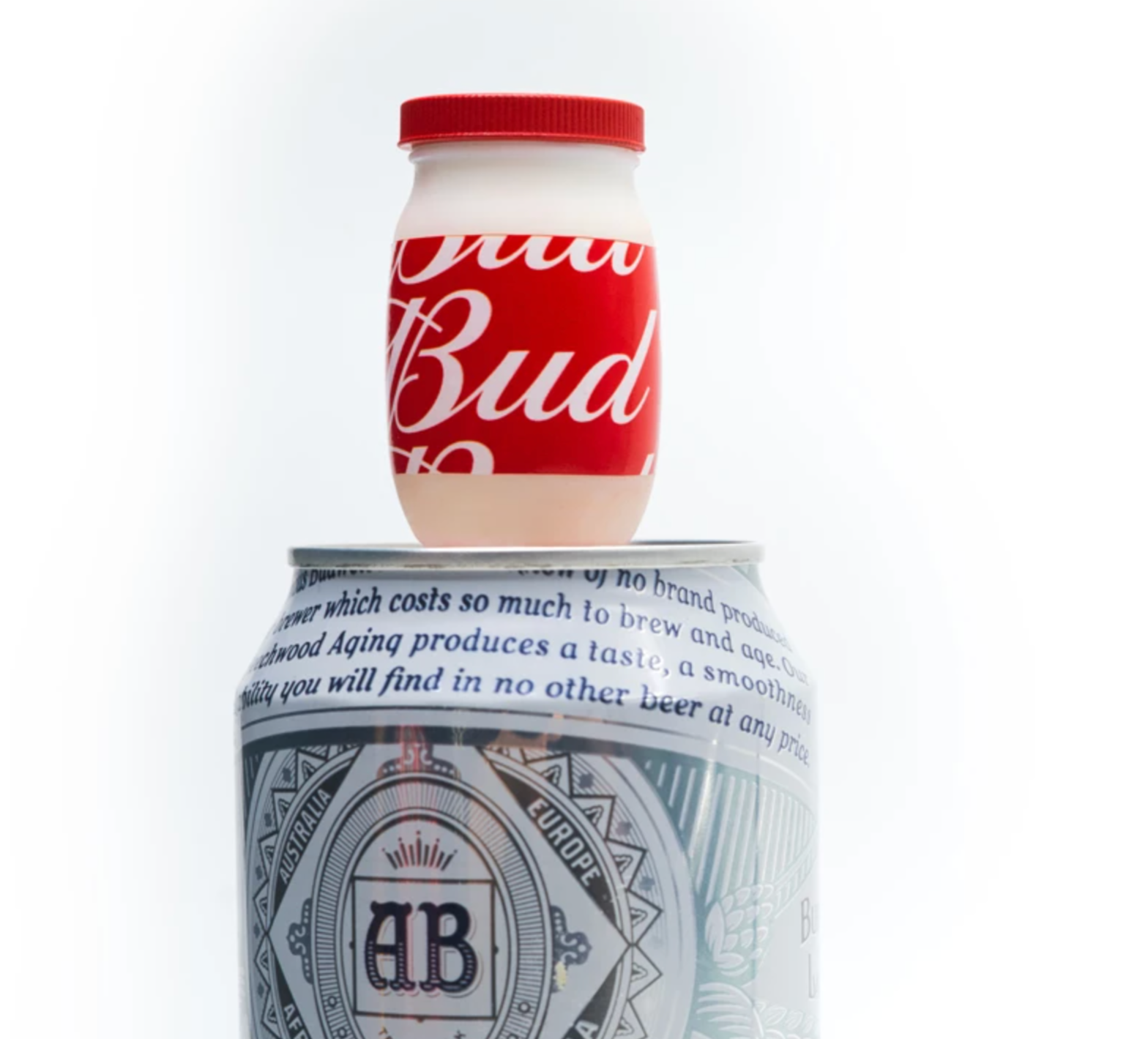 Budweiser - Brand Building