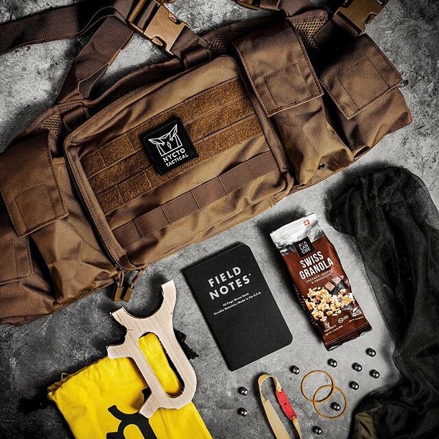 Cool survival stuff for cool survival pockets.  http://www.apocabox.com