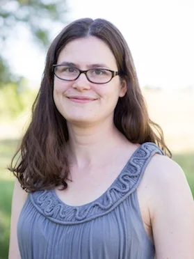Darcy Ehrig