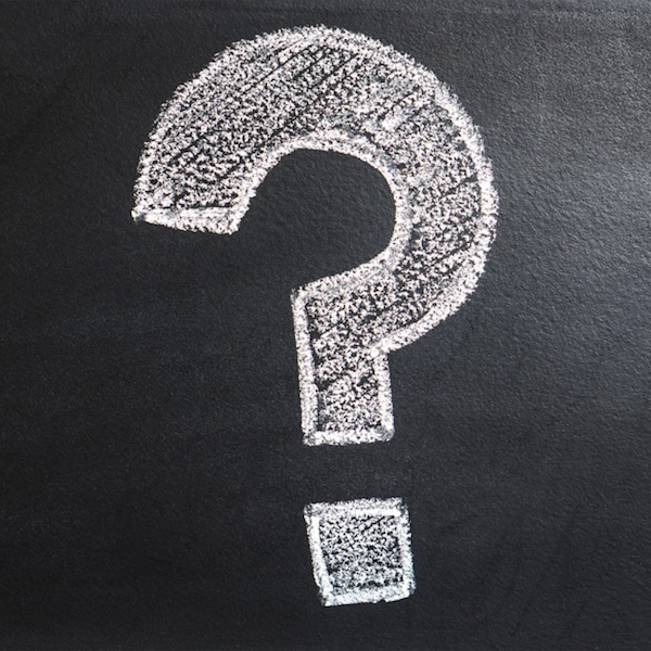 Good question: audit or review?