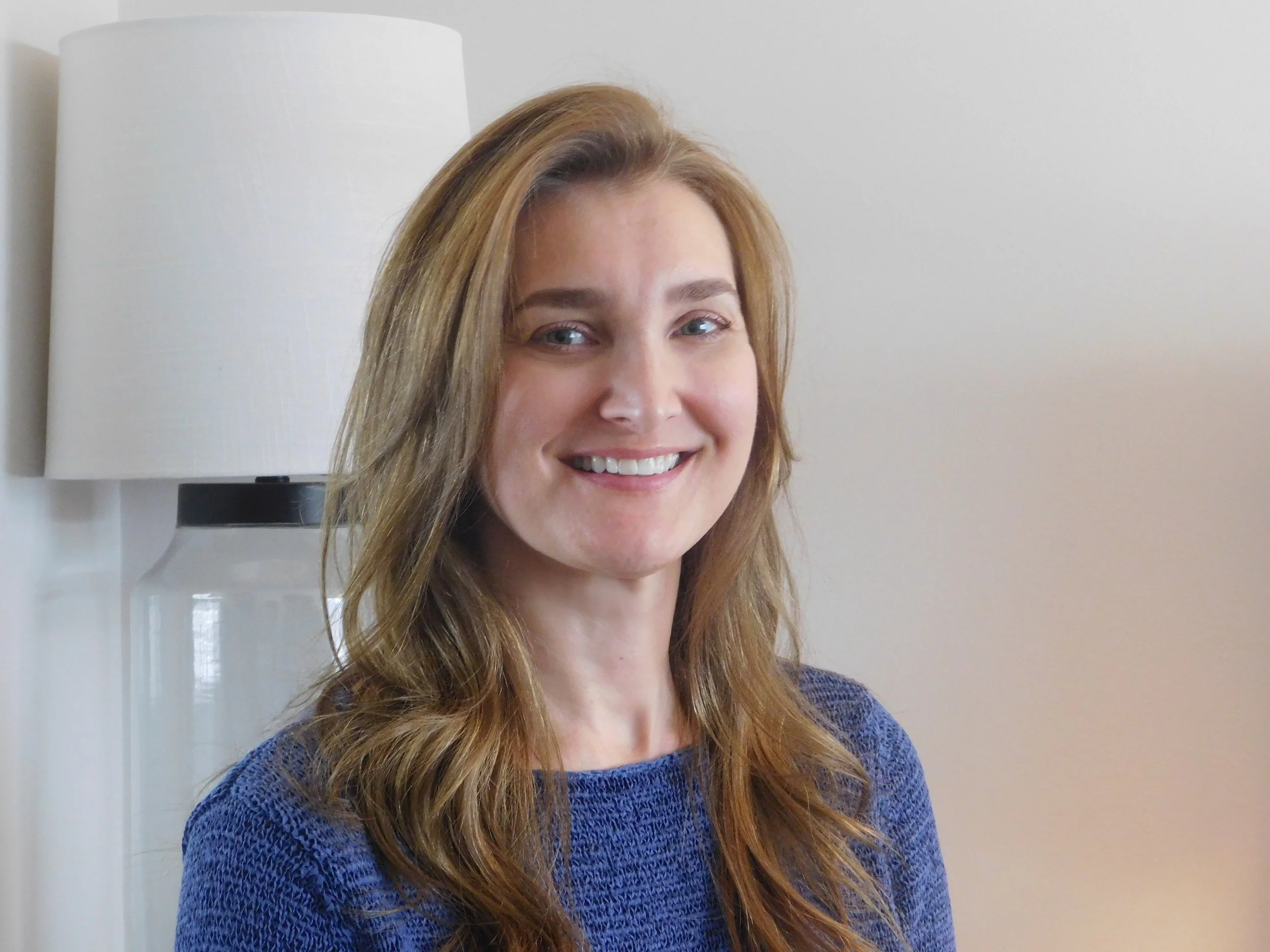 Cathy Luke - Staff Accountant, Altruic Advisors
