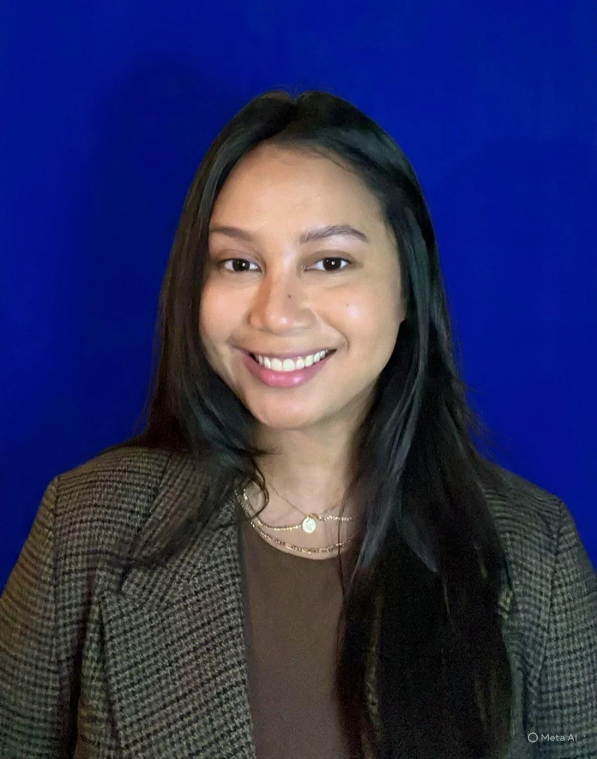 Rainiel Zarate-Blomqvist