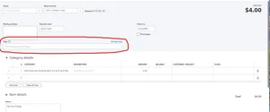 How to Use Tags in QuickBooks Online — Altruic Advisors