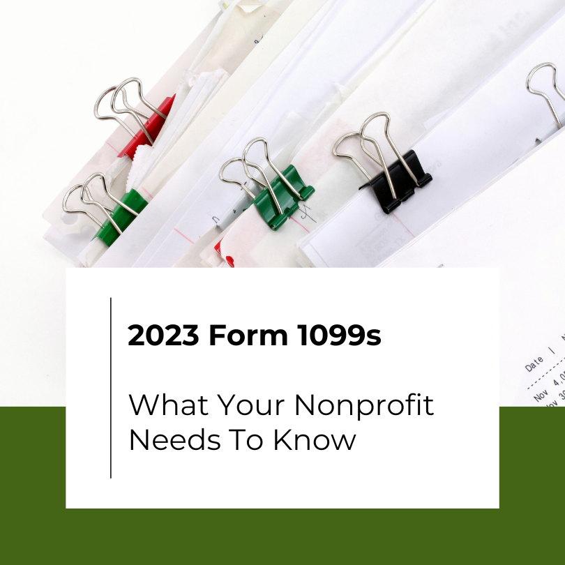 When Are 1099s Due? (2023) — Altruic Advisors