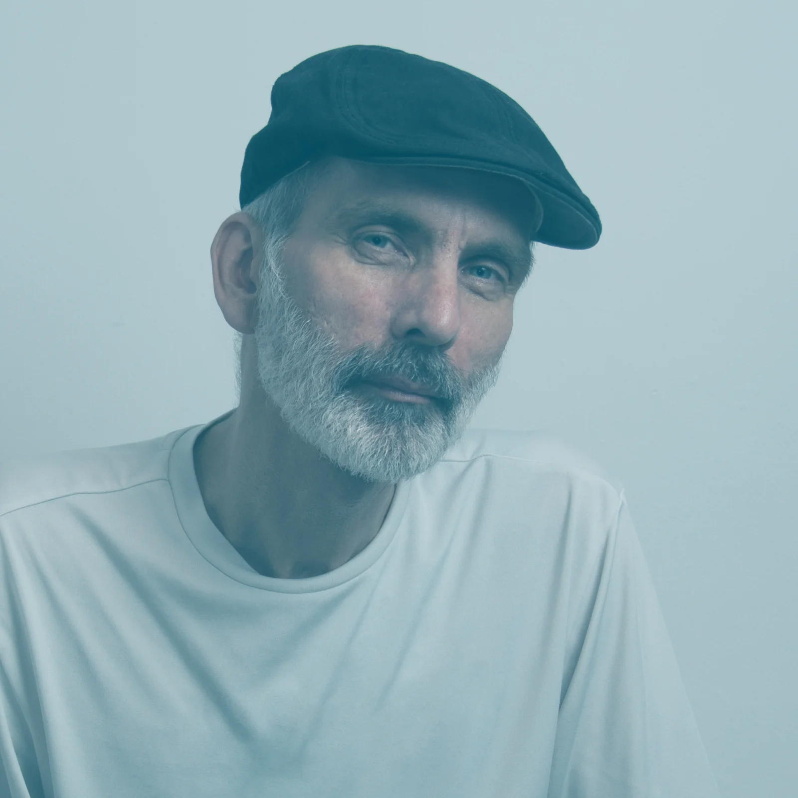 // SYLVAIN PARÉ
