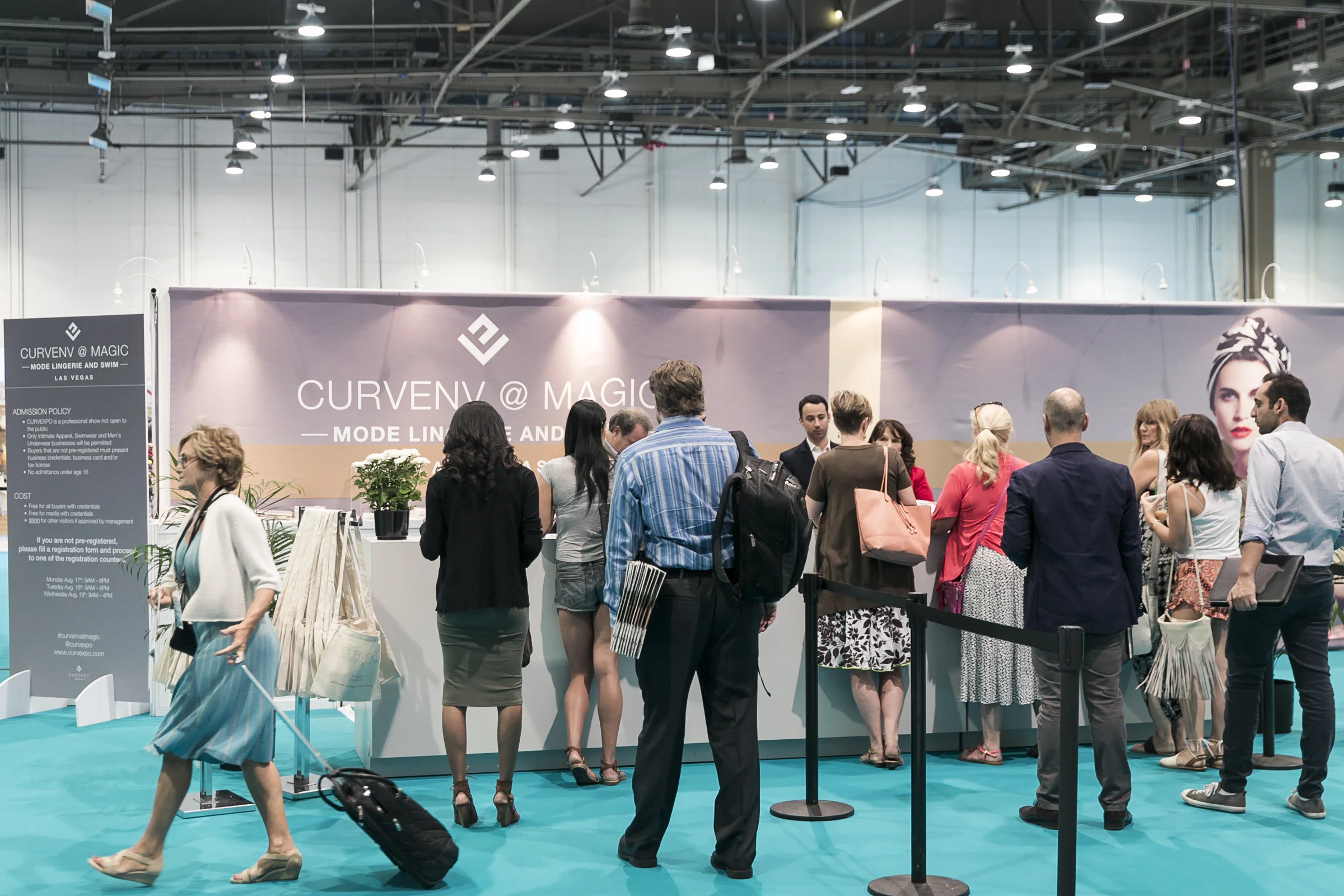 CURVEXPO NEW YORK