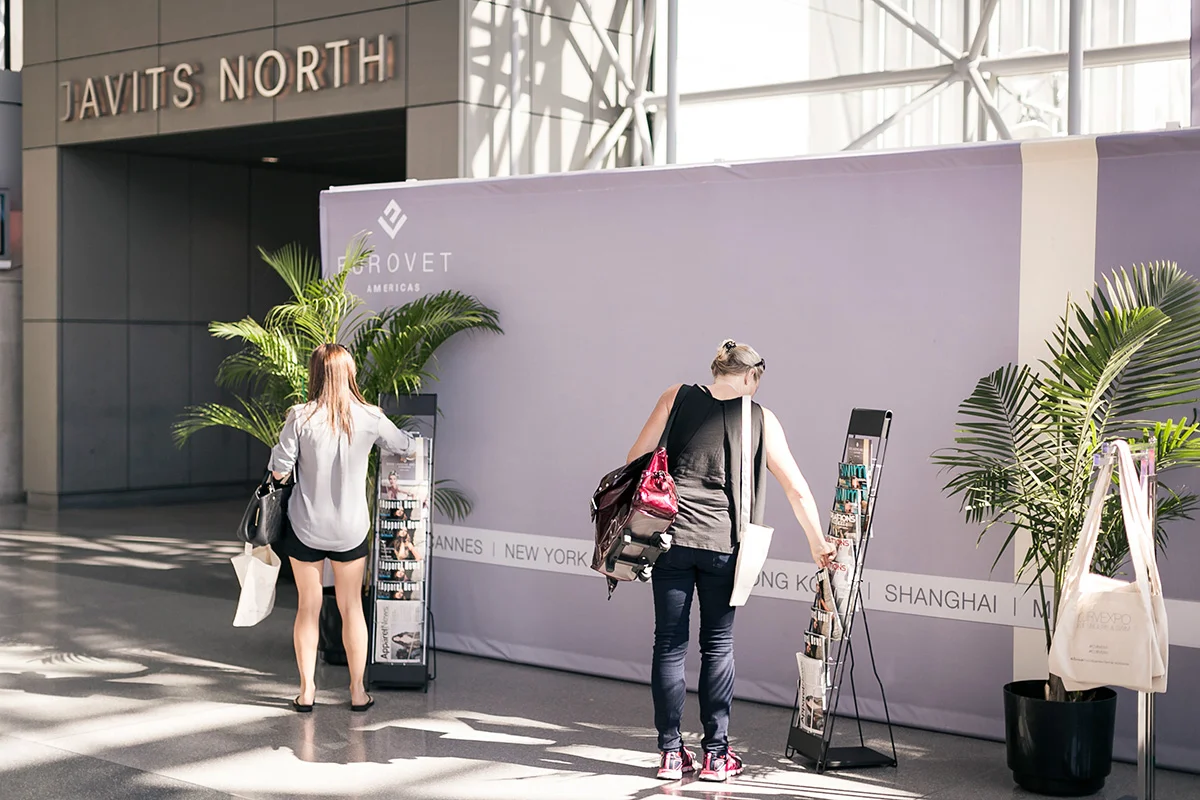 CURVEXPO NEW YORK