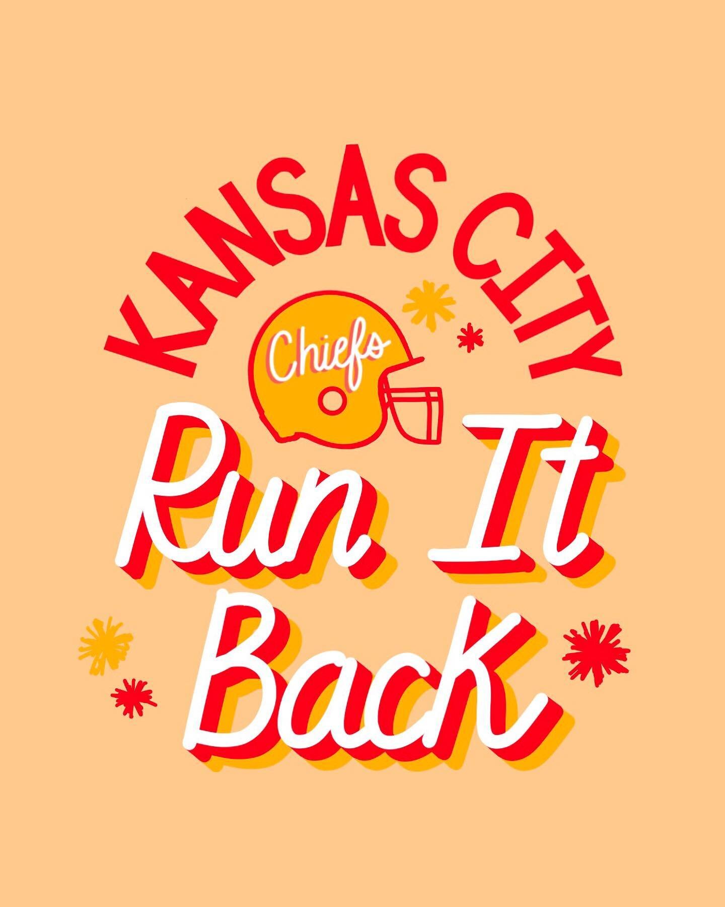 One more week ❤️🏈💛
&bull;
&bull;
&bull;
&bull;
&bull;
&bull;
&bull;
&bull;
&bull;
&bull;
&bull;
&bull;
&bull;
&bull;
&bull;
&bull;
&bull;
&bull;
&bull;
&bull;
&bull;
&bull;
&bull;
#chiefskingdom #chiefs #kansascitychiefs #superbowl2021 #igkansascit