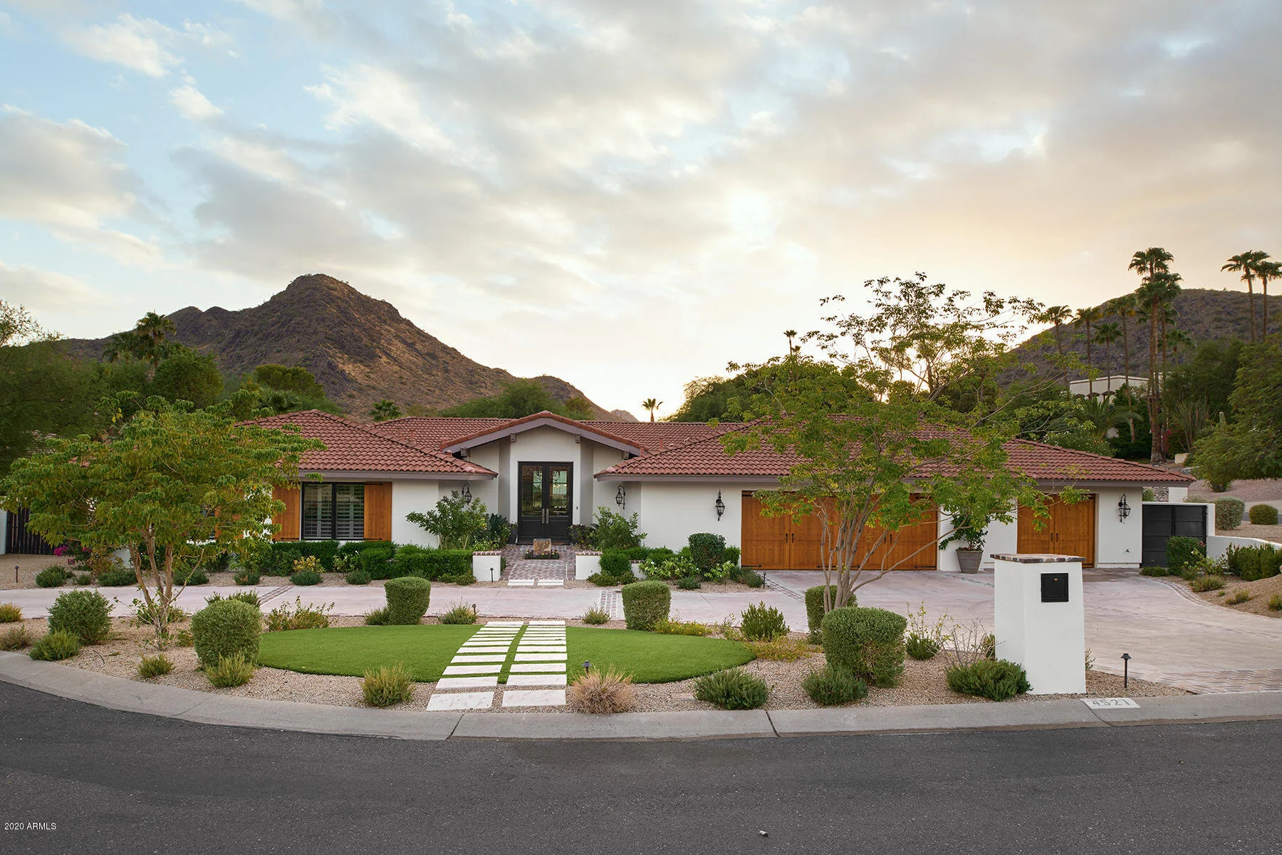 Arizona Luxury Partners