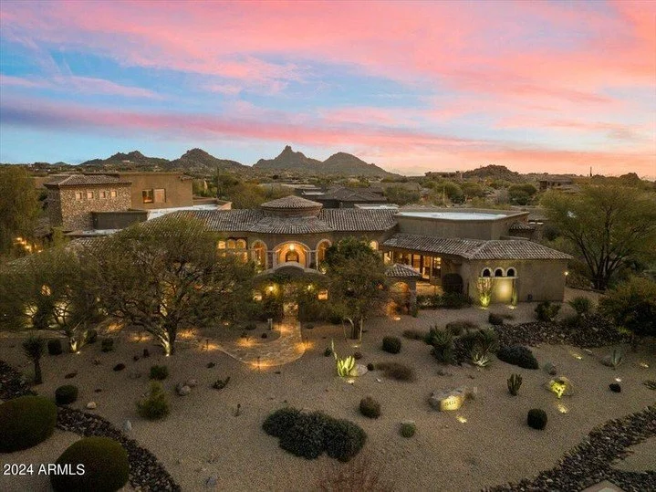 Congratulations to our clients on the purchase of their property in Scottsdale's Troon North for $2,875,000. 

Are you looking to buy, sell, or invest? Contact our team today at www.ArizonaLuxuryPartners.com.