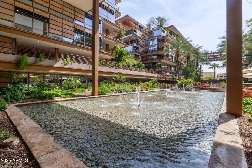 Congratulations to our client on the purchase of their property in Optima Camelview Village for $998,000. 

Are you looking to buy, sell, or invest? Contact our team today: 480.766.1515 | info@azluxurypartners.com | www.ArizonaLuxuryPartners.com.
