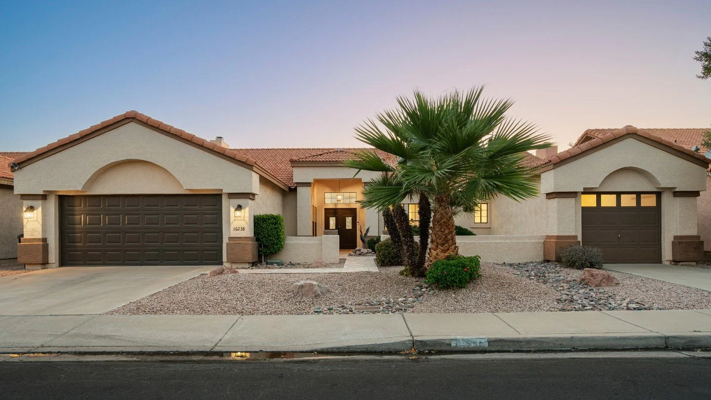 Congratulations to our client on the sale of their property in Scottsdale, 85254 for $1,160,000.

Are you looking to buy, sell, or invest? Contact our team today at www.ArizonaLuxuryPartners.com.