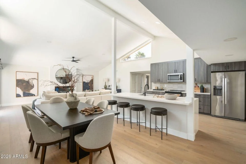 Congratulations to our client on the purchase of their property in Scottsdale for $765,000.
Are you looking to buy, sell, or invest? Contact our team today at www.ArizonaLuxuryPartners.com.