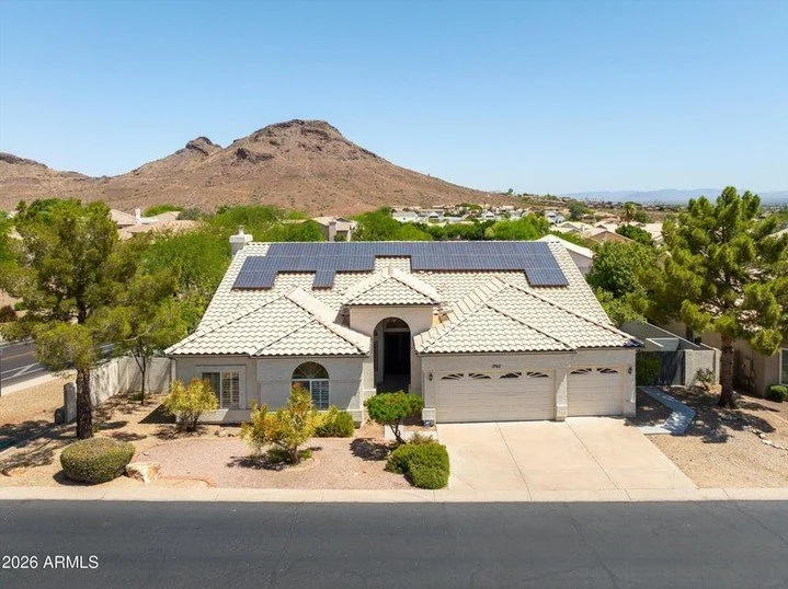 Congratulations to our clients on the sale of their property in Phoenix for $745,000.
Are you looking to purchase or list your home? Contact our team today at www.ArizonaLuxuryPartners.com.