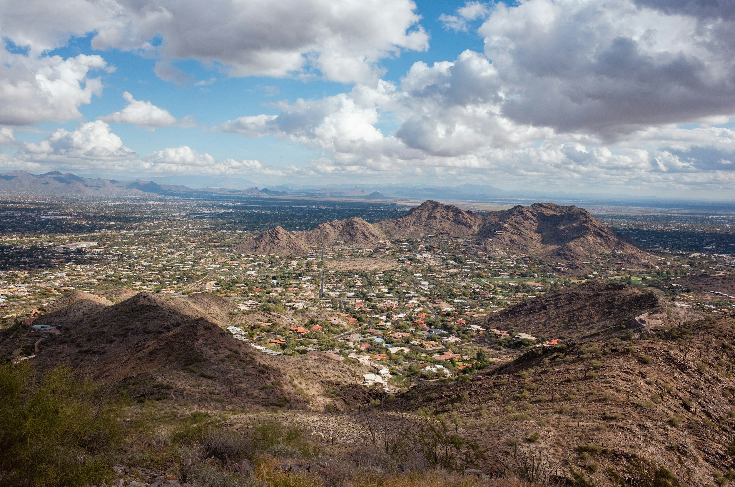 Arizona Luxury Partners represented the buyers of metro Phoenix’s two priciest home sales