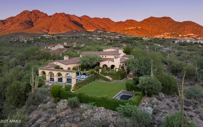 10744 E Wingspan Way, Scottsdale, AZ 85255