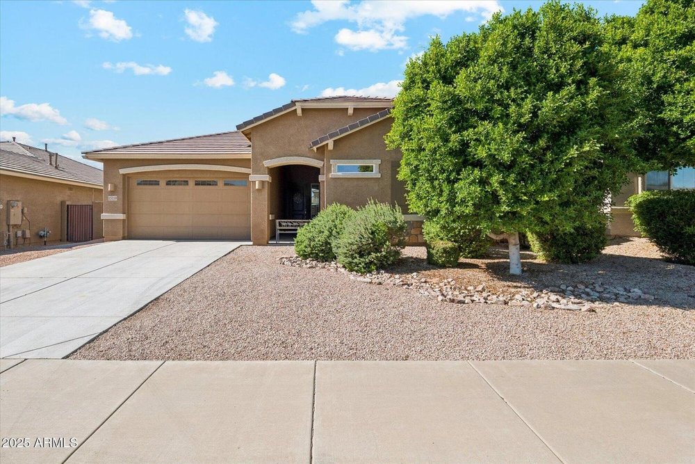13219 W Cottontail Lane, Peoria, AZ 85383