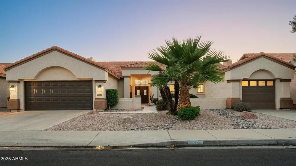 16238 N 58th Street, Scottsdale, AZ 85254