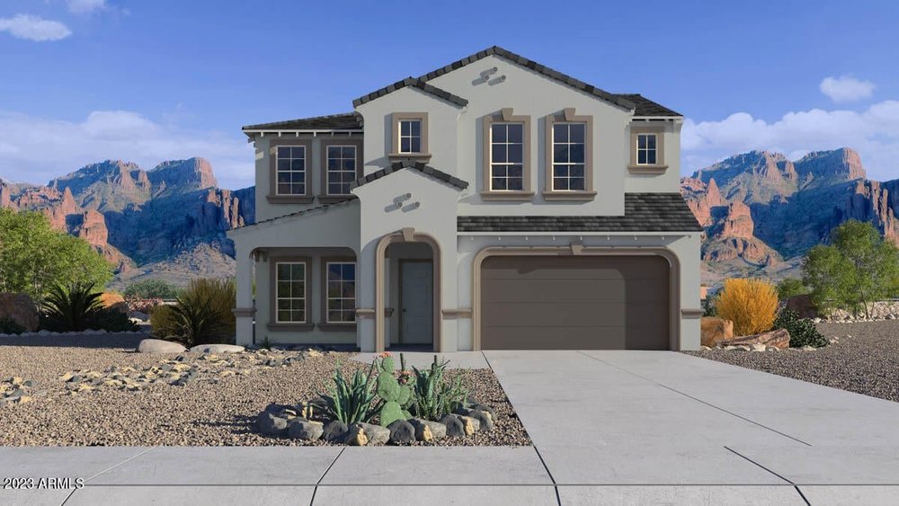 21331 N 61st Street, Phoenix, AZ 85054
