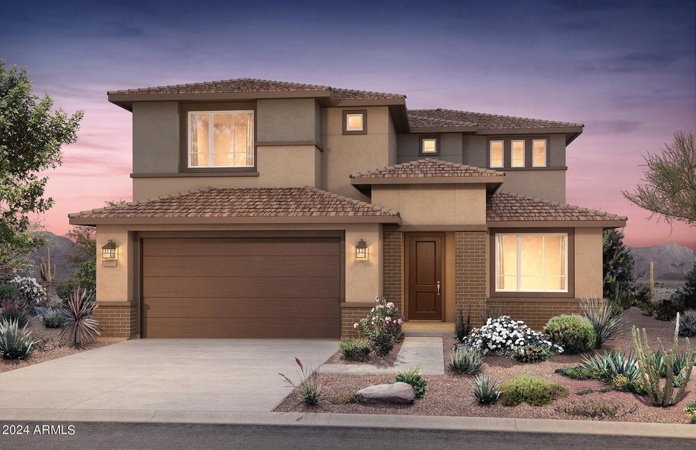 21119 N 61st Street, Phoenix, AZ 85054