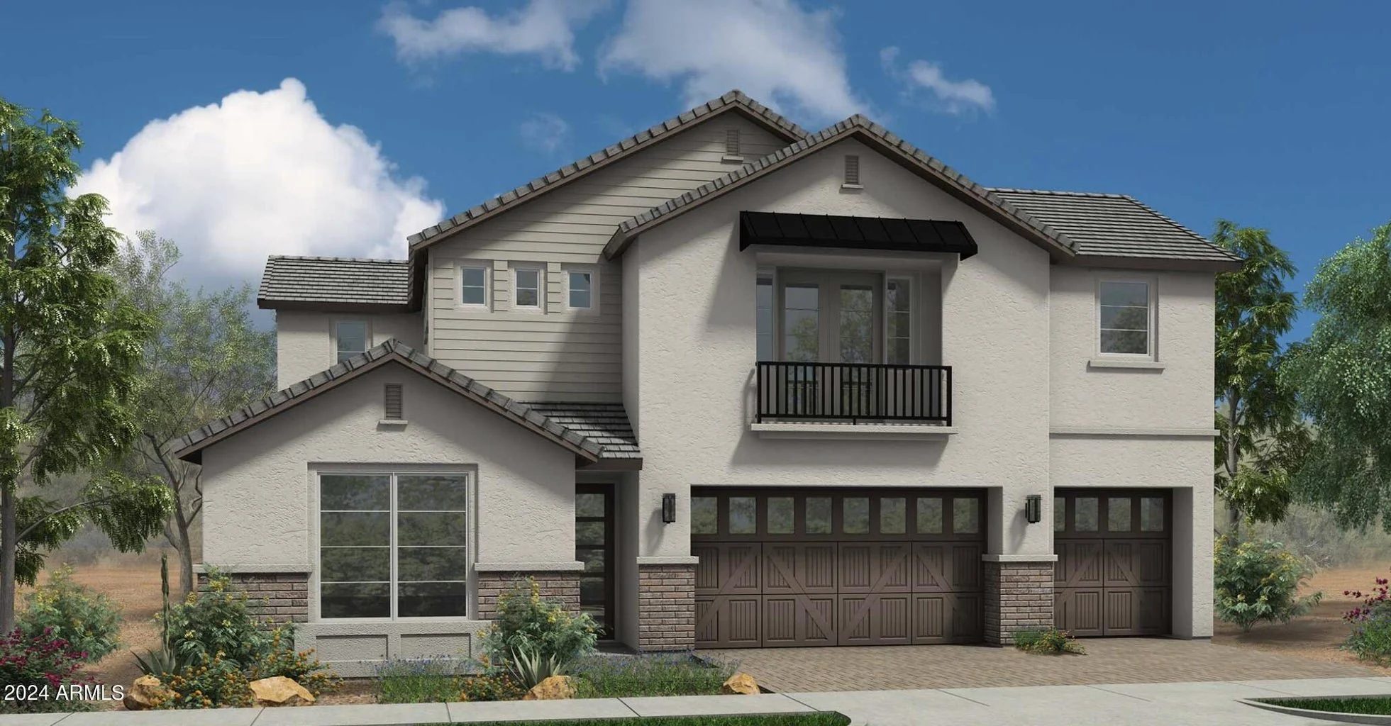 Sold: 12872 N Founders Park Boulevard, Surprise, AZ 85379, Arizona Luxury Partners represented the buyer