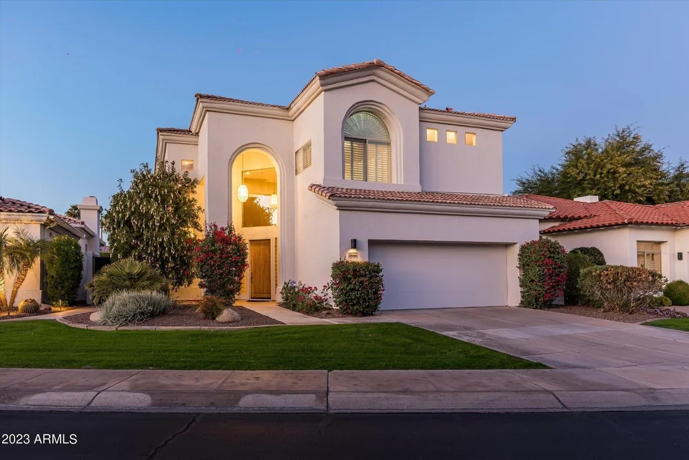 7568 E McLellan Lane, Scottsdale, AZ 85250