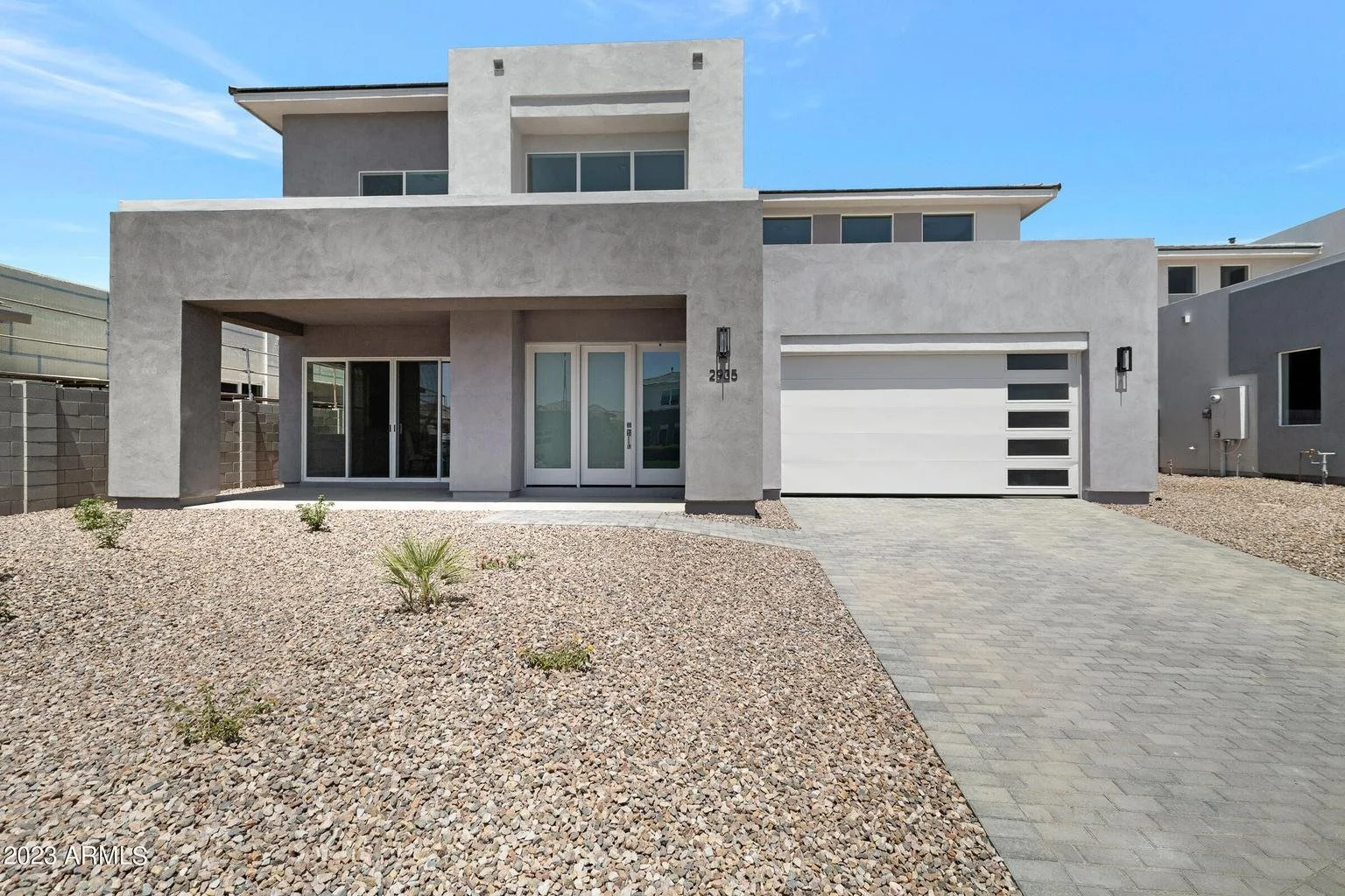 Sold: 2935 S Sandstone Court, Gilbert, AZ 85295, Arizona Luxury Partners represented the buyer
