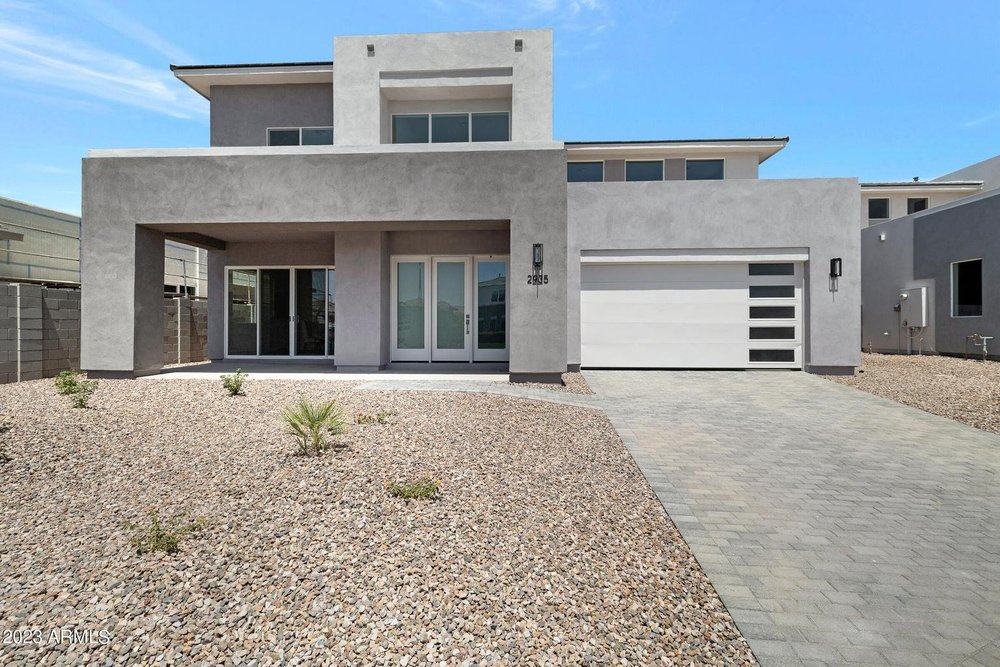 2935 S Sandstone Court, Gilbert, AZ 85295