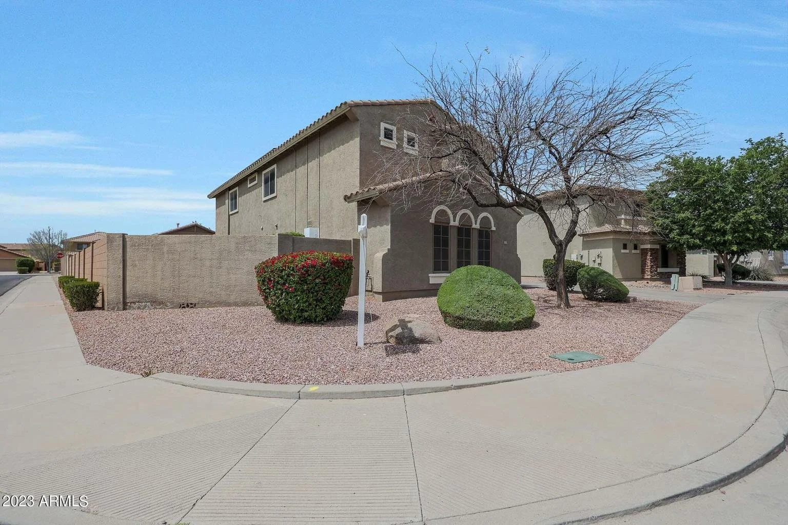 Sold: 16300 N 151st Lane, Surprise, AZ 85374, Arizona Luxury Partners represented the buyer