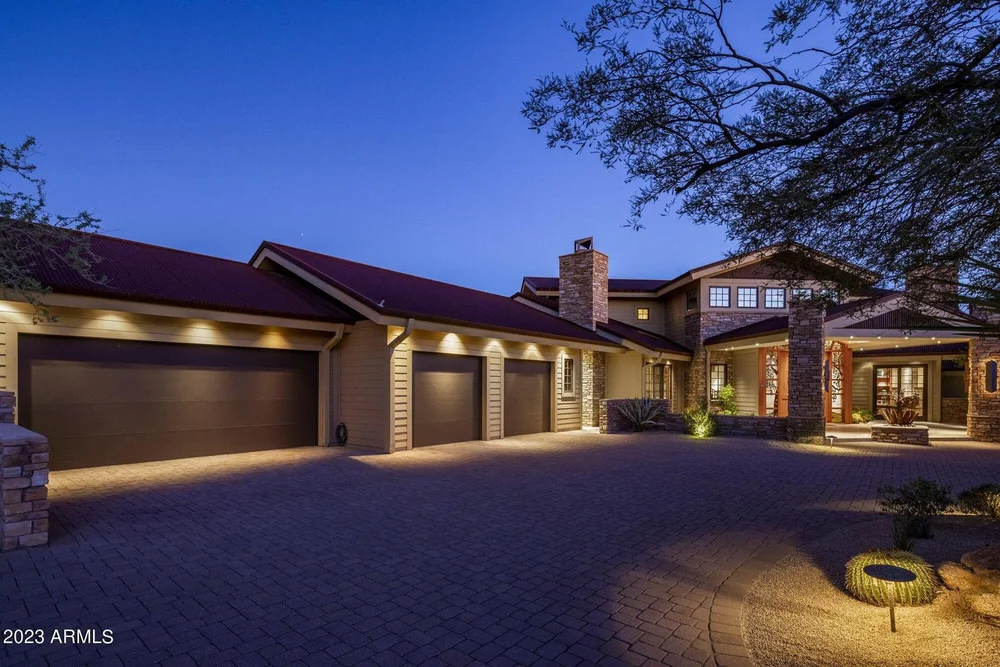 9820 E Thompson Peak Parkway Unit 821, Scottsdale, AZ 85255