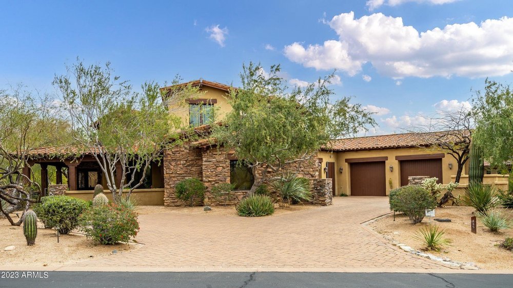 9290 E Thompson Peak Parkway Unit 445, Scottsdale, AZ 85255