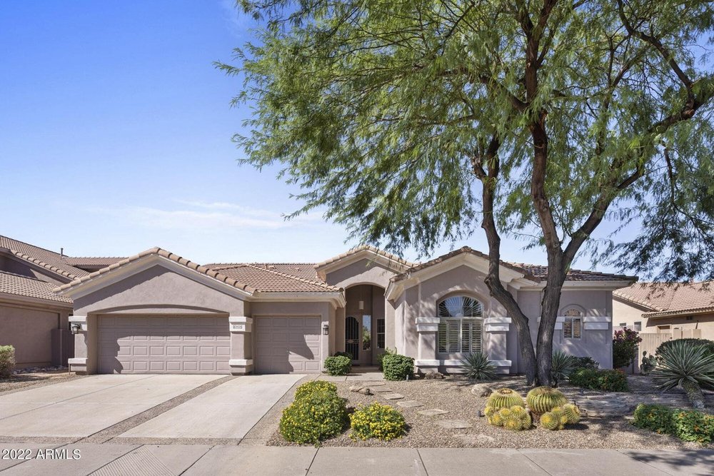 4424 E Via Montoya Drive, Phoenix, AZ 85050