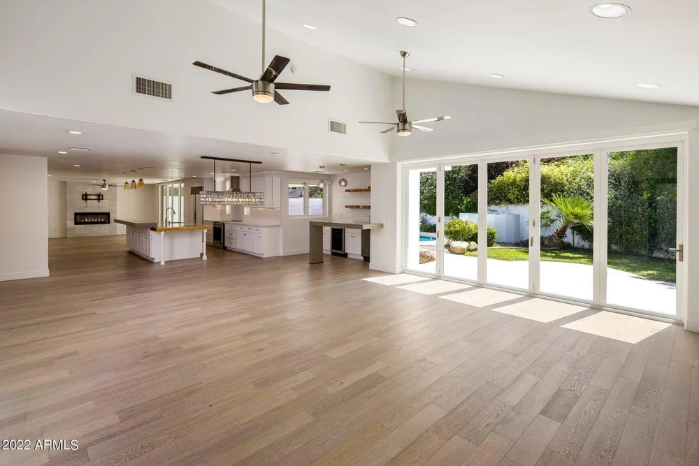 8571 N Farview Drive, Scottsdale, AZ 85258