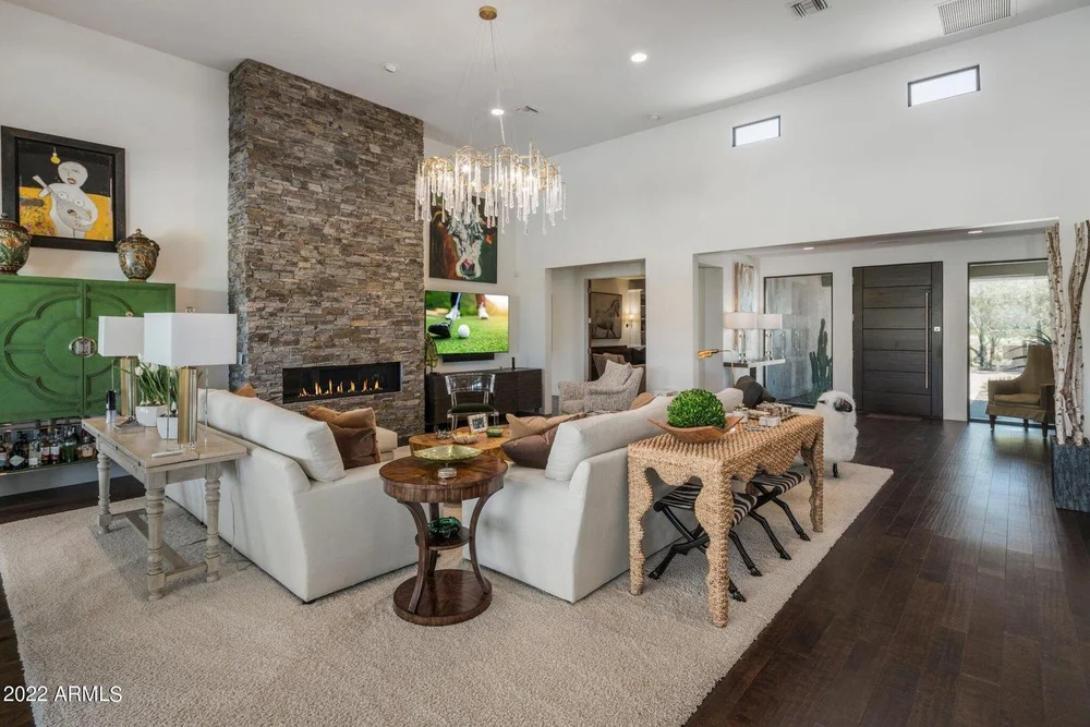 9912 E Miramonte Drive, Scottsdale, AZ 85262