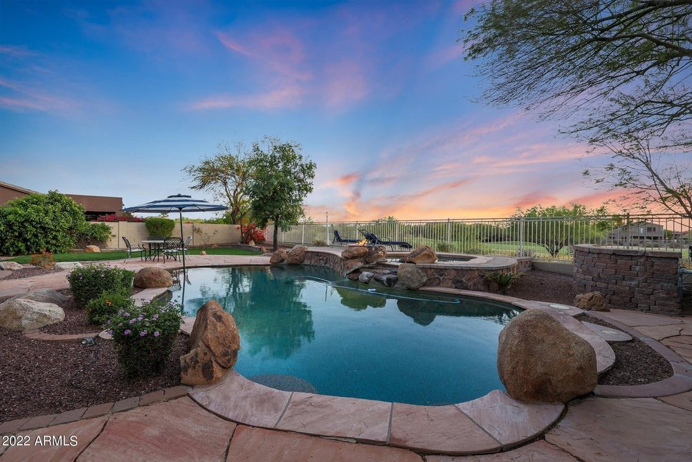4329 E Zenith Lane, Cave Creek, AZ 85331