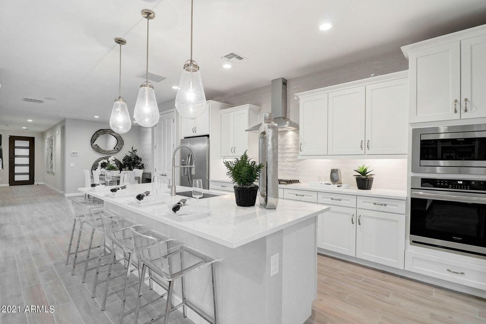 10444 W Quail Avenue, Peoria, AZ 85382