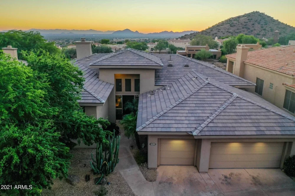 12302 N 136 Place, Scottsdale, AZ 85259