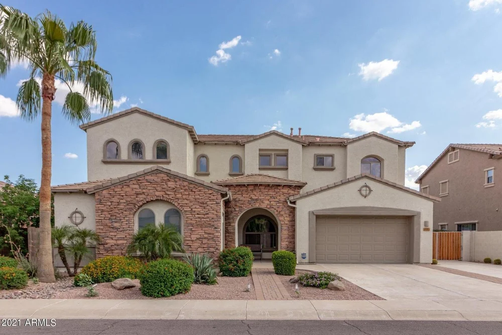 935 E Mary Lane, Gilbert, AZ 85295