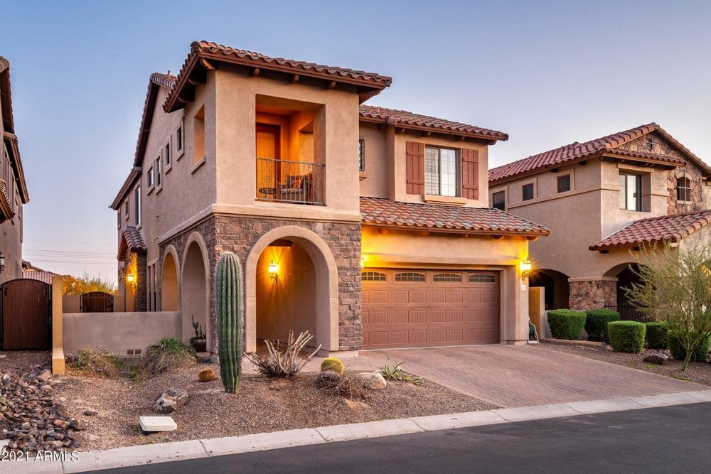8525 E Indigo Street, Mesa, AZ 85207