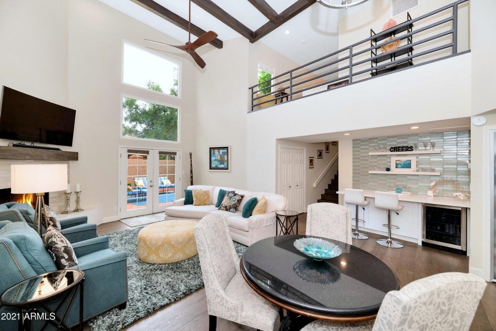 7209 E McDonald Drive Unit 34, Scottsdale, AZ 85250