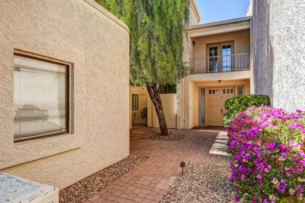 8100 E Camelback Road Unit 143, Scottsdale, AZ 85251